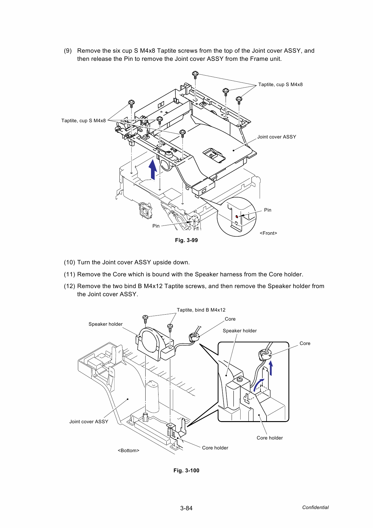 Brother MFC 9440CN 9450CDN DCP9040CN 9042CND Service Manual-4